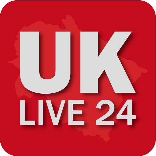 UK LIVE 24 NEWS NETWORK